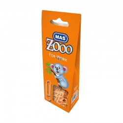 MAS 606 ZOOO PLS. KAPLİ ATAS NO:3 ORANJ