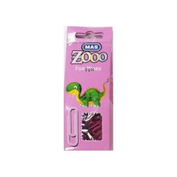 MAS 606 ZOOO PLS. KAPLİ ATAS NO:3 PEMBE