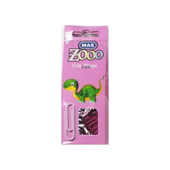 MAS 606 ZOOO PLS. KAPLİ ATAS NO:3 PEMBE