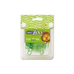 MAS 610 ZOOO PLS. KAPLİ ATAS NO:3 YEŞİL