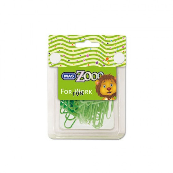 MAS 610 ZOOO PLS. KAPLİ ATAS NO:3 YEŞİL