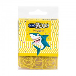 MAS 614 ZOOO HARİTA ÇİVİSİ SARI