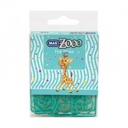 MAS 614 ZOOO HARİTA ÇİVİSİ TRKZ