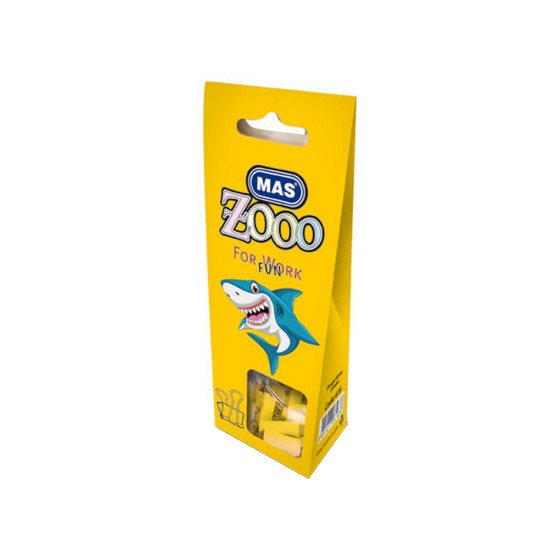 MAS 616 ZOOO OMEGA KİSKAÇ NO:25 SARİ