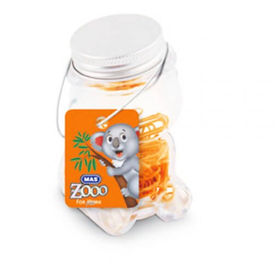 MAS 618 ZOOO PLS. KAPLİ ATAS NO:2  ORANJ