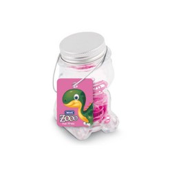 MAS 618 ZOOO PLS. KAPLİ ATAS NO:2  PEMBE