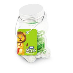 MAS 618 ZOOO PLS. KAPLİ ATAS NO:2 YEŞİL