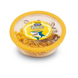 MAS 622 ZOOO YUV. KT. MUHTELİF MALZ. SARI