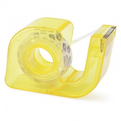 MAS 630 MİNİ BANT KESİCİ+BANT HEDİYELİ SARI