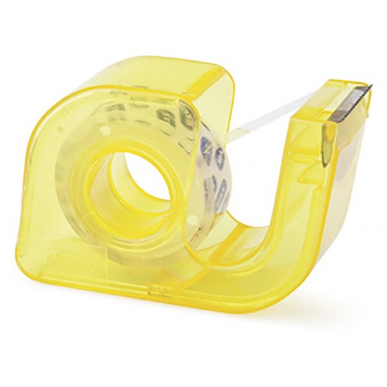 MAS 630 MİNİ BANT KESİCİ+BANT HEDİYELİ SARI