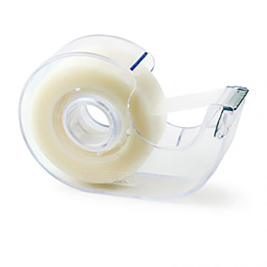 MAS 0633 MİNİ BANT KESİCİ+GÖRÜNMEZ BANT ŞEFFAF HEDİYELİ