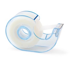 MAS 0633 MİNİ BANT KESİCİ+GÖRÜNMEZ BANT DUMAN