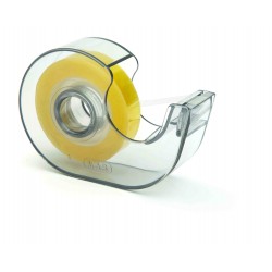 MAS 635 MİNİ BANT KESİCİ+ŞEFFAF BANT