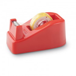 MAS 0640 BANT KESİCİ FİESTA KÜÇÜK KIRMIZI