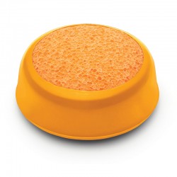 MAS 680 PARMAK NEMLENDİRME SÜNGERİ TURUNCU