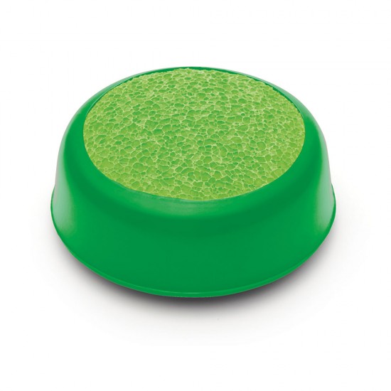 MAS 680 PARMAK NEMLENDİRME SÜNGERİ YEŞİL