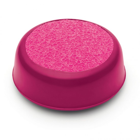 MAS 680 PARMAK NEMLENDİRME SÜNGERİ FUŞYA