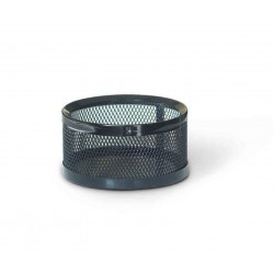 MAS 800 MASA ÜSTÜ ATAŞLIK PERFORE SİYAH