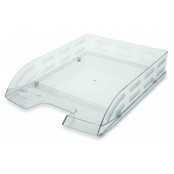 MAS 0825 GÜNCEL EVRAK RAFI ŞEFFAF