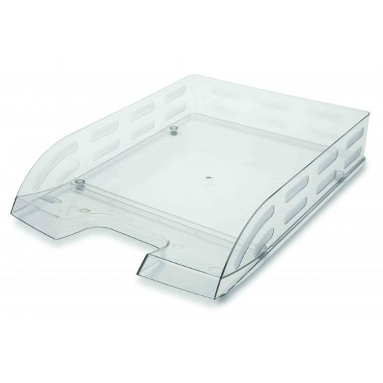 MAS 0825 GÜNCEL EVRAK RAFI ŞEFFAF