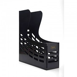 MAS 840 MAGAZİNLİK DEMONTE SİYAH