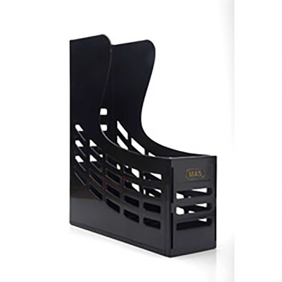 MAS 840 MAGAZİNLİK DEMONTE SİYAH