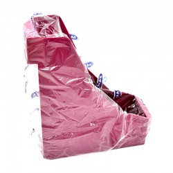 MAS 0886 SOLID MAGAZİNLİK GENİŞ FUŞYA..........NET