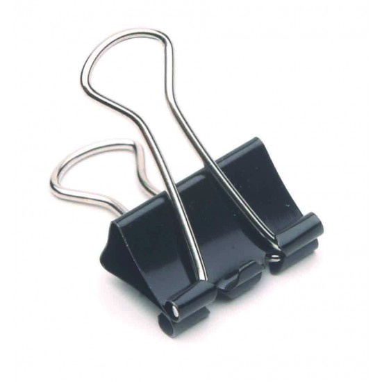 MAS 0920 OMEGA KISKAÇ ÇELİK 19MM 12Lİ PK