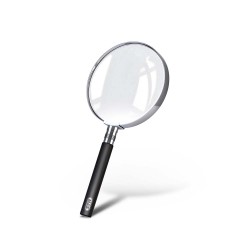 MAS 1106 BÜYÜTEÇ EL TİPİ 65MM