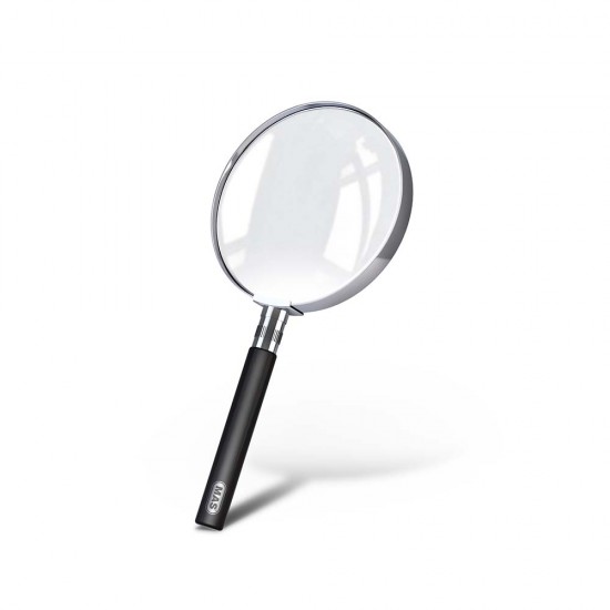 MAS 1106 BÜYÜTEÇ EL TİPİ 65MM