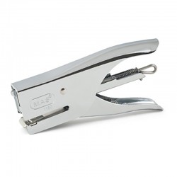 MAS 1181 ZIMBA MAKİNASI PENS TİPİ KROME NO:10