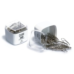 MAS 1244 CUBBİE NİKEL ATAŞ NO: 4