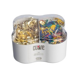 MAS 1356 CURVIE RAPTİYE 305+310