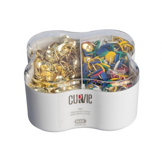 MAS 1356 CURVIE RAPTİYE 305+310