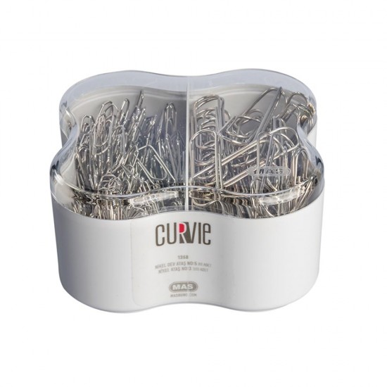 MAS 1358 CURVIE ATAŞ 250+230