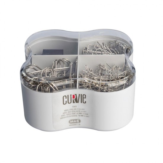 MAS 1363 CURVIE ATAŞ 230+250+T.İĞNE 330+KISKAÇ 920