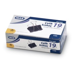 MAS 1374 RUBBİE KISKAÇ 920 SARI