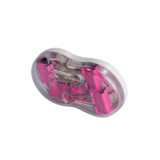 MAS 1374 RUBBİE KISKAÇ 920 MOR