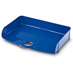 MAS 1421 EVRAK RAFI ORİON MAVİ