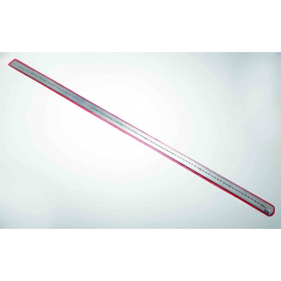 MAS 2400 CETVEL ÇELİK 100CM