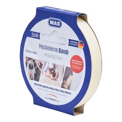 MAS 2648 MASKELEME BANDI 15X40M