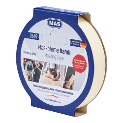 MAS 2649 MASKELEME BANDI 19X40M