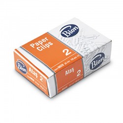 MAS 9020 ATAŞ BİON NO:2