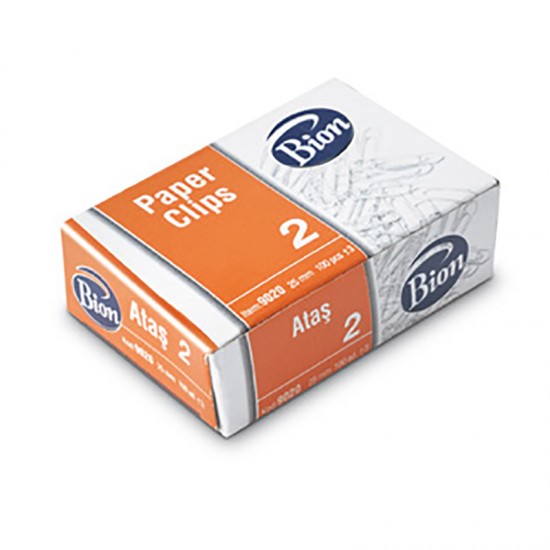 MAS 9020 ATAŞ BİON NO:2