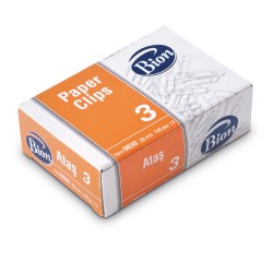 MAS 9030 ATAŞ BİON NO:3