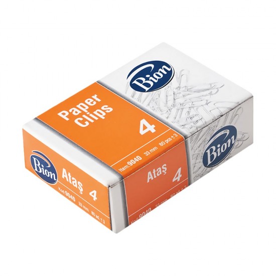 MAS 9040 ATAŞ BİON NO:4