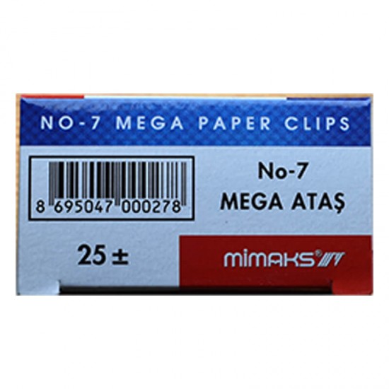 MİMAKS NA70 ATAŞ NO:7