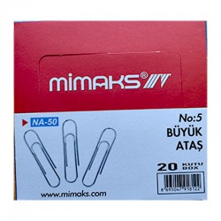 MİMAKS NA50 ATAŞ NO:5