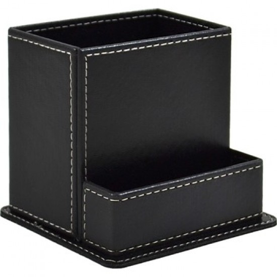 MİMAKS DK-115 MASAÜSTÜ SUNİ DERİ SET 2 BÖLMELİ