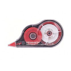 MİMAKS SD-8109 ŞERİT SİLİCİ 8 MT